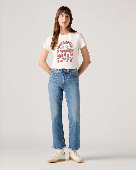 Immagine prodotto Levis 725 Authentic Kick Boot Kick Start, Kick Start, 30W x 29L (30)