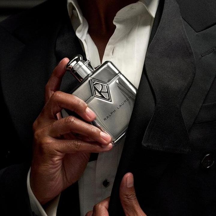 Actual product image Ralph Lauren Fragrances Ralph's Club New York Eau De Parfum Woody & Ambery (Eau de parfum, 110 ml)