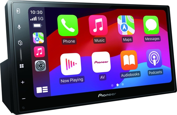 Image du produit Pioneer SPH-DA77DAB (Voiture Android, Apple Carplay, MirrorLink)