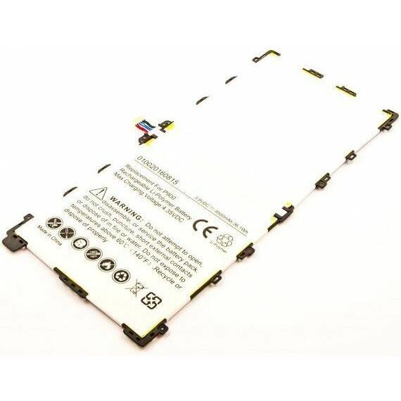Thumbnail - CoreParts Battery for Samsung, Smartphone Akku