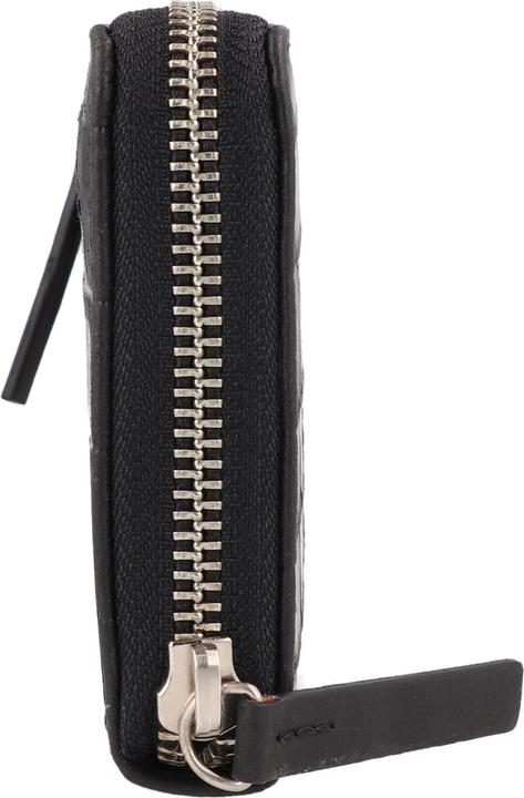 Immagine prodotto Burkely Portafoglio Cool Colbie con protezione RFID in pelle 19 cm