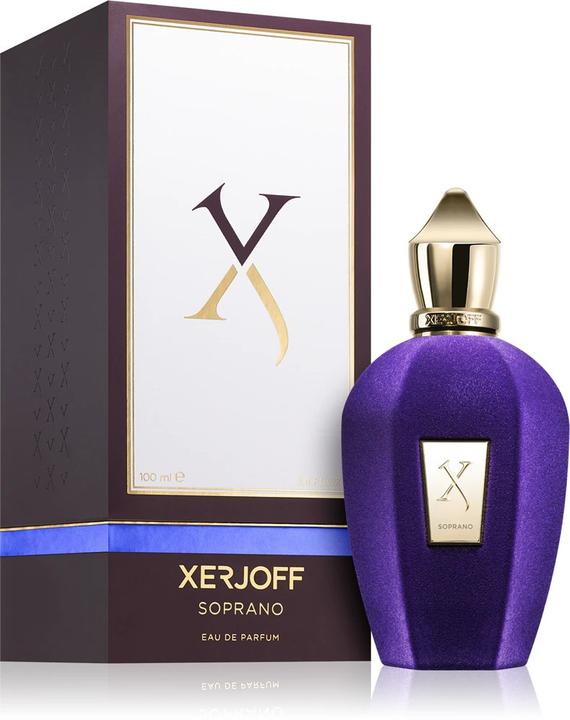 Produktbild Sospiro Perfume Soprano by (Eau de Parfum, 100 ml)