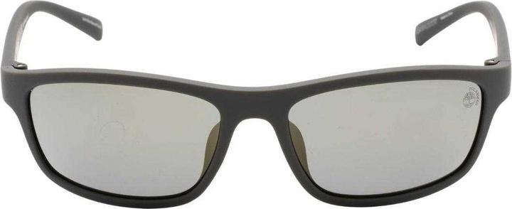 Actual product image Timberland Mens Smoke Sunglasses