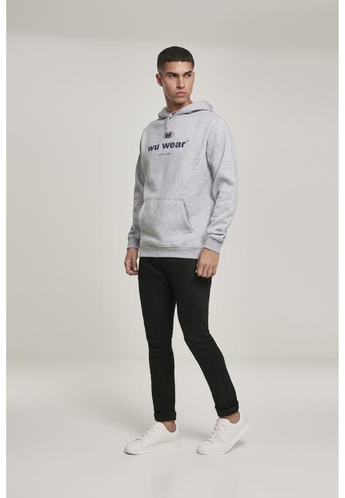 Produktbild Mister Tee Wu-Wear Since 1995 Hoody (XS)