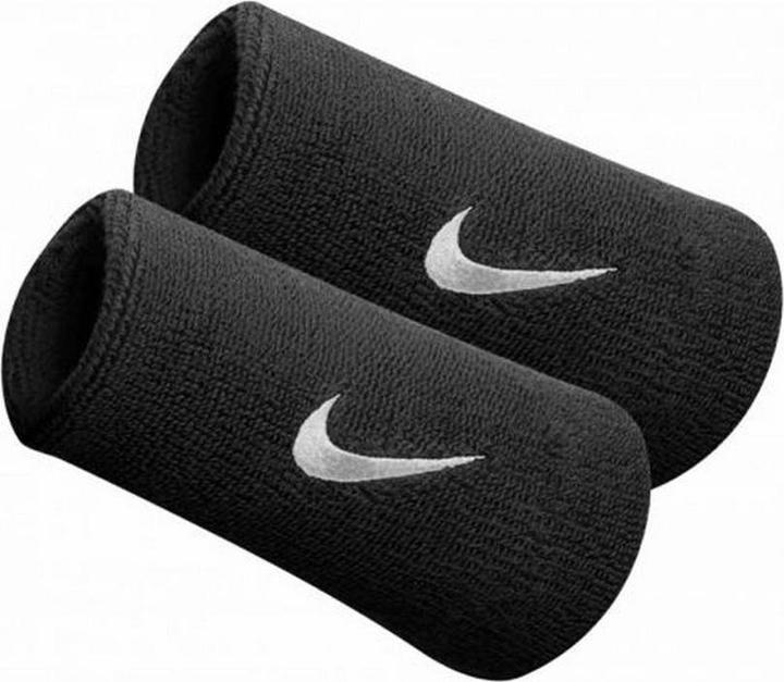 Actual product image Nike Swoosh Sweatband 2Pack