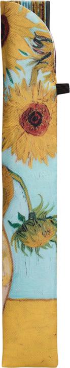 Immagine prodotto Cedon Fächer van Gogh, Sonnenblumen