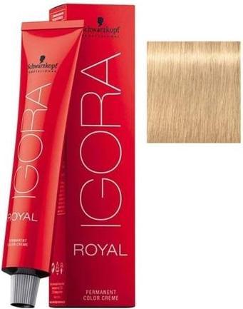 Actual product image Schwarzkopf Igora Royal 9.5-4 60ml