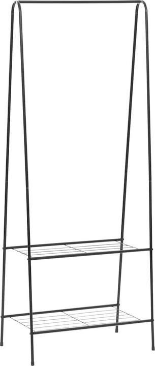 Actual product image vidaXL Kleidergestell