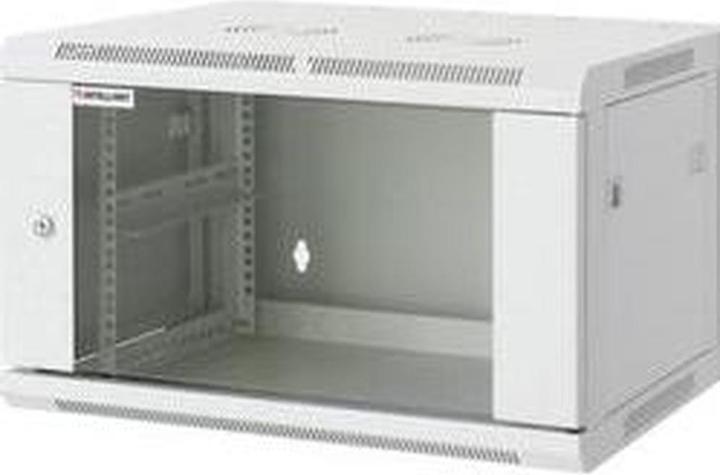 Actual product image Intellinet 19" wall distributor (9 RU, 19 inch rack)