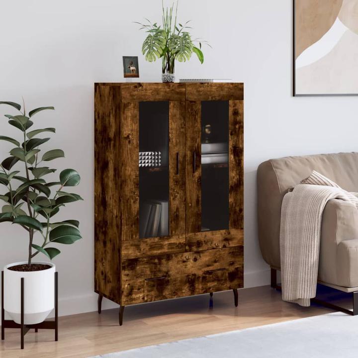 Image du produit vidaXL Highboard (69.50 x 31 x 115 cm)