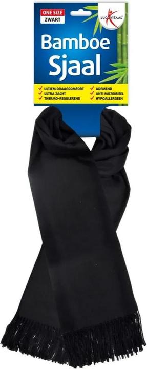 Immagine prodotto Lucovitaal Sciarpa di Bambù