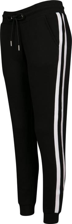 Actual product image Urban Classics Ladies College Contrast Sweatpants (XXL)