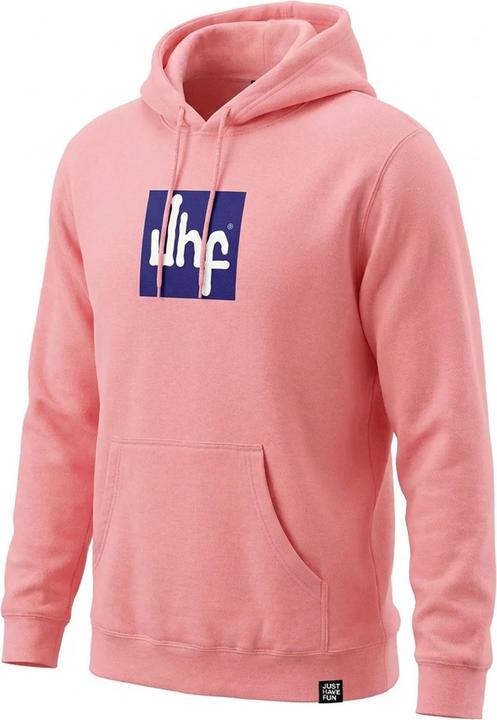 Produktbild JHF Union Made Hoody (S)