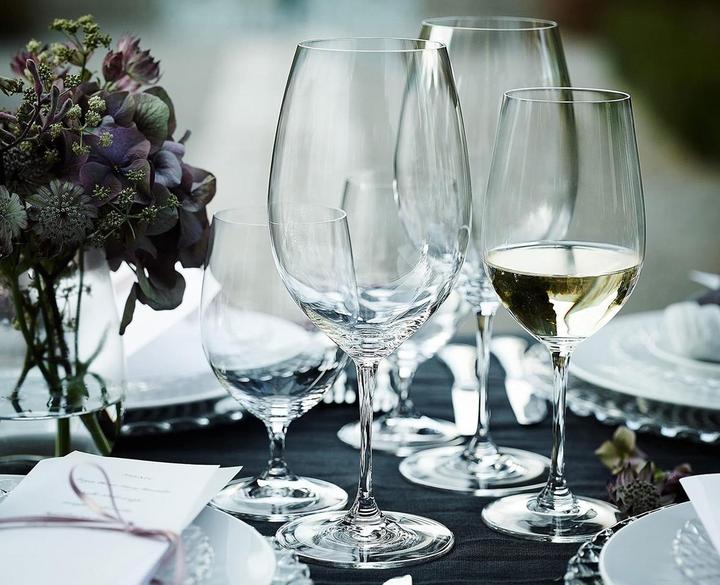 Image du produit Riedel Verre à eau (0.35 l, 1 x)