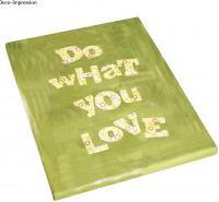 Image du produit I Am Creative Lettres adhésives grandes & petites