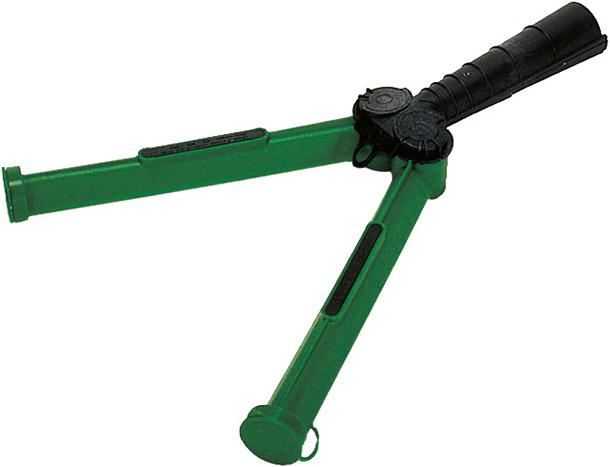 Produktbild EDA Plastiques Giessbalken