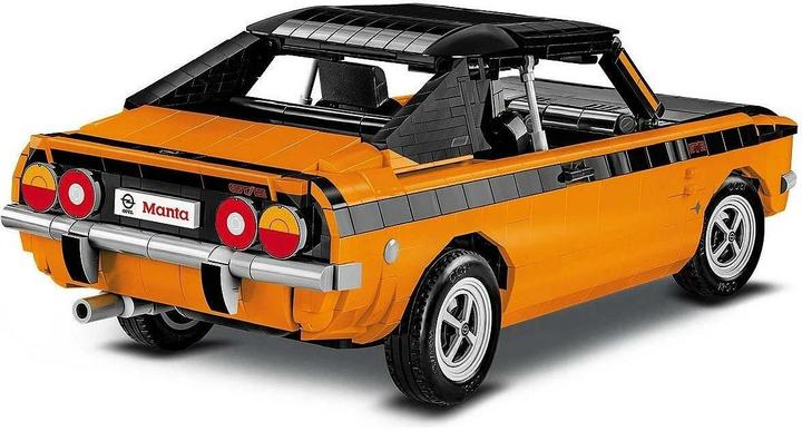 Produktbild Cobi Opel Manta A GT/E