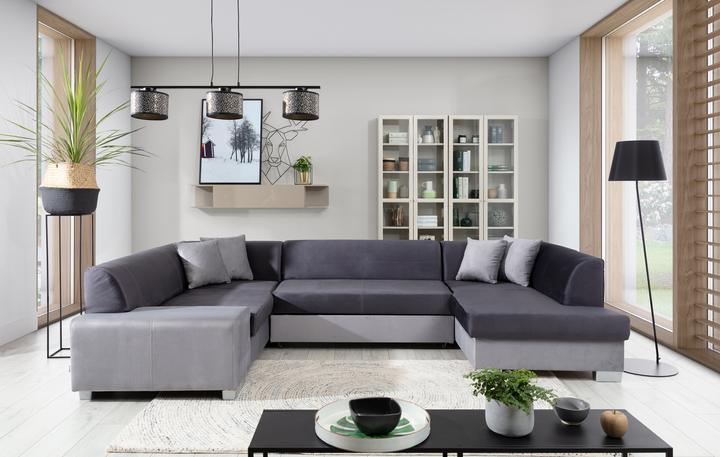 Image du produit ELTAP Havana (Paysage de canapé, Canapé-lit)