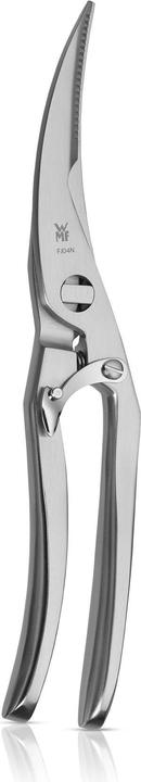 Produktbild WMF Geflügelschere mit Knochenbrecher 25cm Edelstahl Sicherheitsverschluss