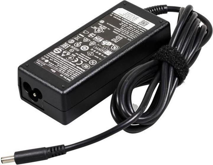 Dell AC Adapter, 65W, 19.5V, 3 (65 W)