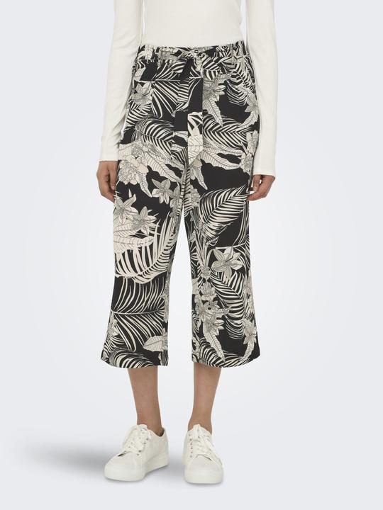 Immagine prodotto Only ONLWINNER Normal geschnitten Palazzohose Palazzohose (Banda radio 38 (2600 MHz))