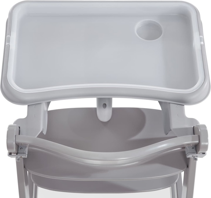 Actual product image Hauck alpha tray