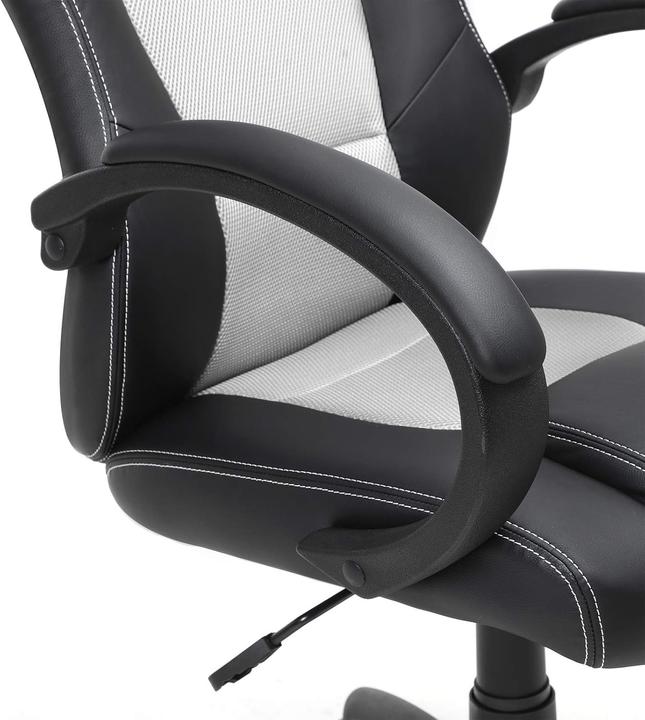 Produktbild Songmics OBG56BG Racing Bürostuhl
