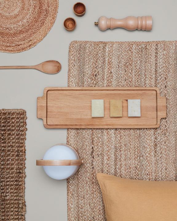 Actual product image micasa Tiras (50 x 70 cm)