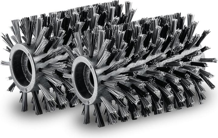 Kärcher Rouleaux-brosses