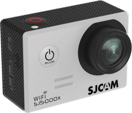 Productafbeelding Sjcam SJ5000X zilver (24p)