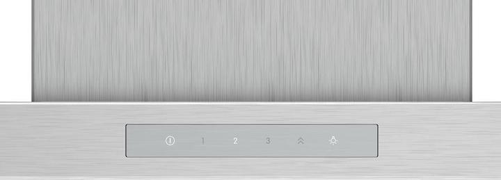 Produktbild Bosch Hausgeräte DWB77CM50 conventionele - Afzuigkap wandschouw - 69,8cm (Wandhaube)