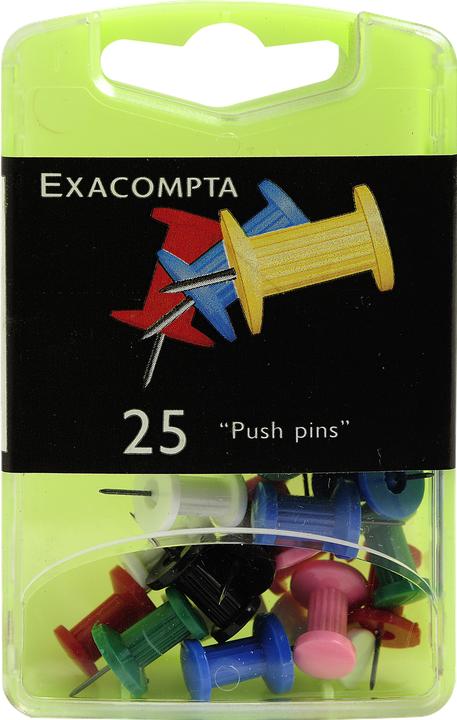 Produktbild Exacompta Markiernadel (1 Stück, 92 mm)