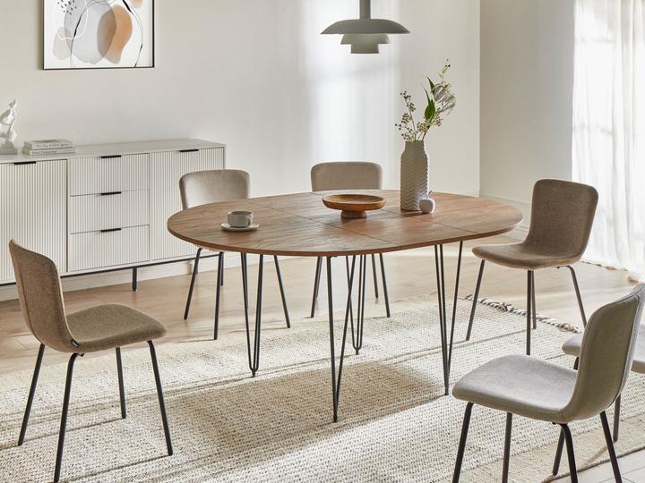 Image du produit Beliani Louise (120 x 120 x 75 cm)