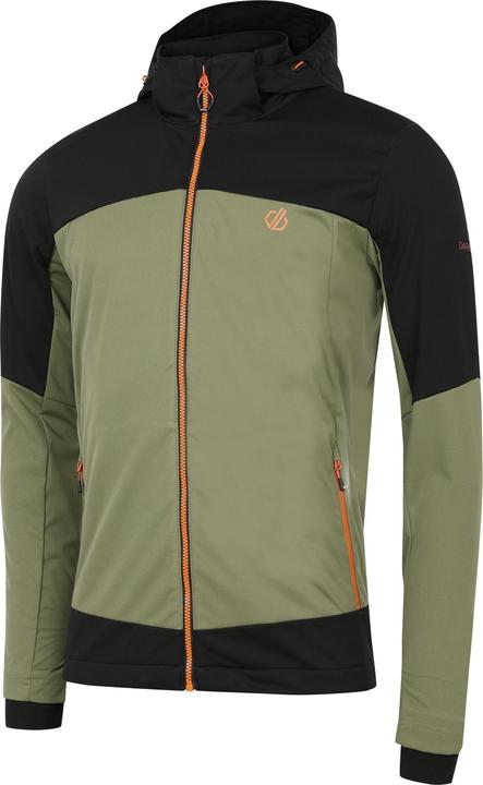 Produktbild Dare2b Mountaineer Softshelljacke (M)