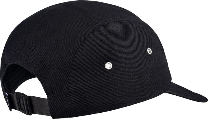 Actual product image New Balance 5 Panel Lifestyle Flat Brim (One size)