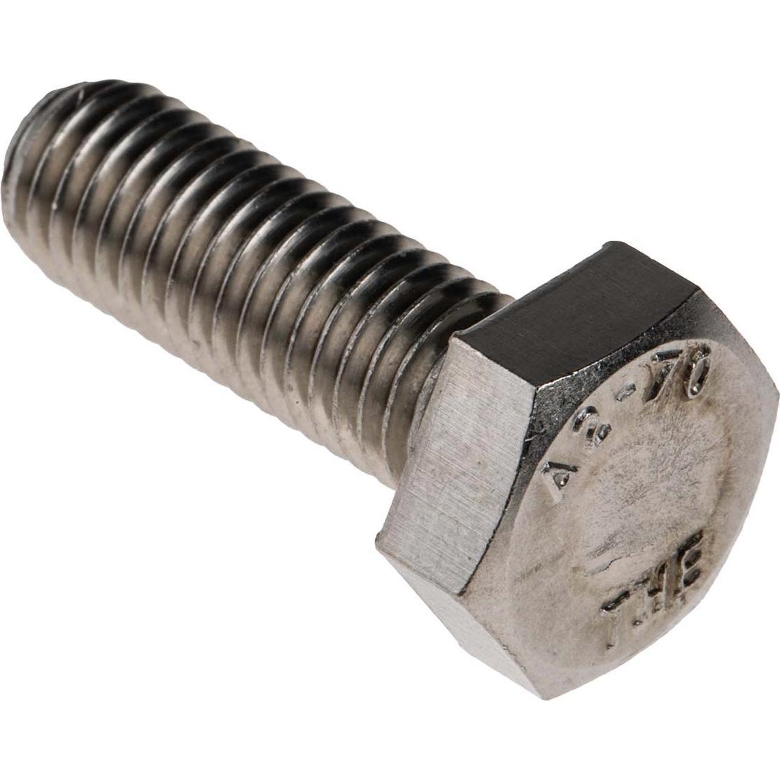 Thumbnail - Rs Pro, Schrauben, Schrauben Sechskant M10x30mm