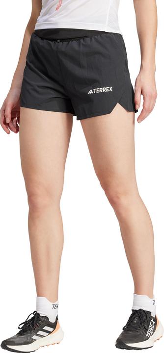 adidas TRK PRO Short W