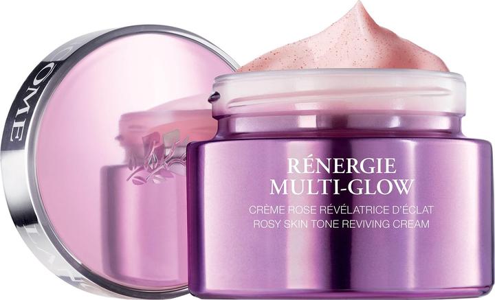 Lancôme Multi-Glow energy (50 ml, Day cream)
