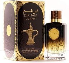 Actual product image Ard Al Zaafaran Ard Dirham Oud (Eau de parfum, 100 ml)