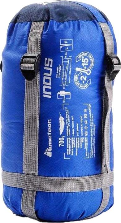 Image du produit Ty - Sac de couchage INDUS (200 cm)