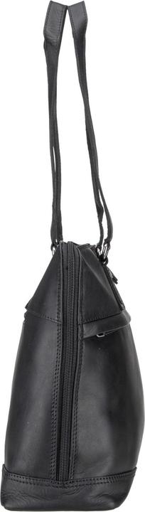 Productafbeelding The Chesterfield Brand Branson schoudertas leer 37 cm laptopvak