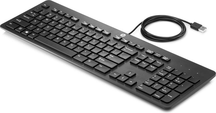 Actual product image HP slim business (CH, Cable)