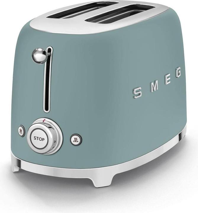 Actual product image Smeg TSF01EGMEU