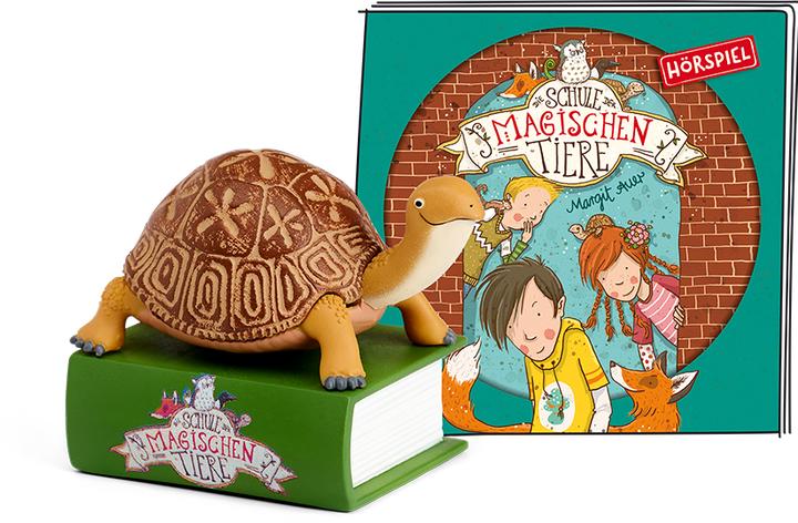 Produktbild Tonies Schule der magischen Tiere (Deutsch)