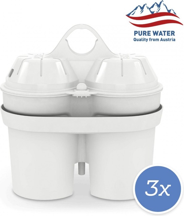 Produktbild BWT Soft Filtered (3 x)