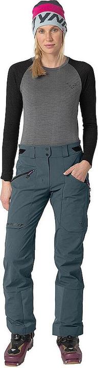 Produktbild Dynafit Radical Softshell Hose Damen (M)