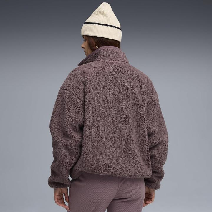 Produktbild Puma Reversible Hybrid Sherpa Jacket (M)