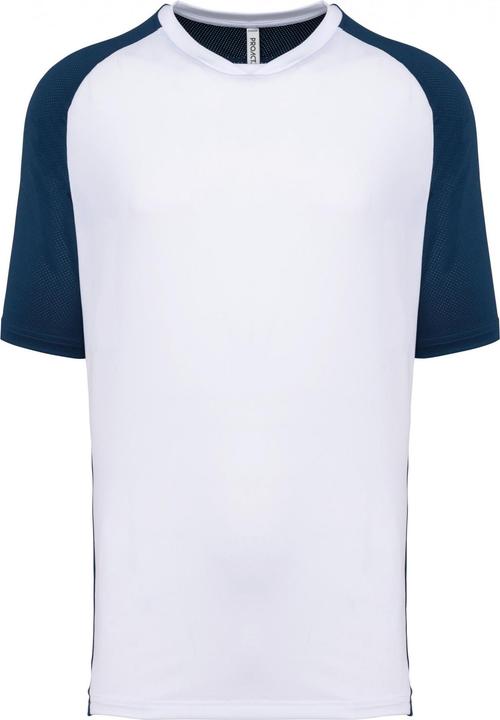 Actual product image Proact Two-tone raglan sleeve jersey (S)