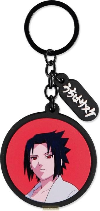 Actual product image Difuzed Naruto - Sasuke Uchiha