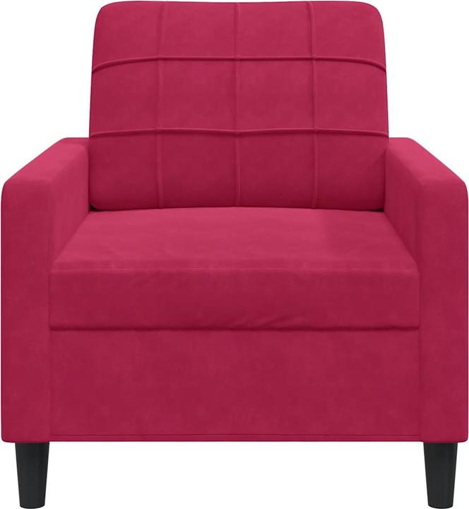 Immagine prodotto vidaXL Sessel